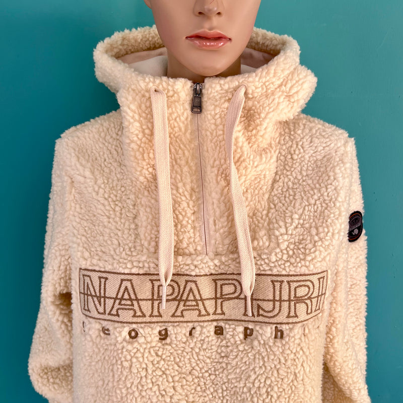 NAPAPIJRI Pullover