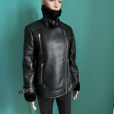 TOPSHOP Bikerjacke