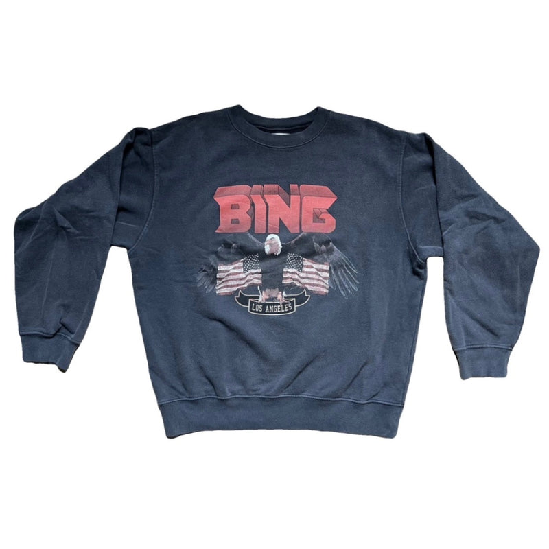 ANINE BING Pullover