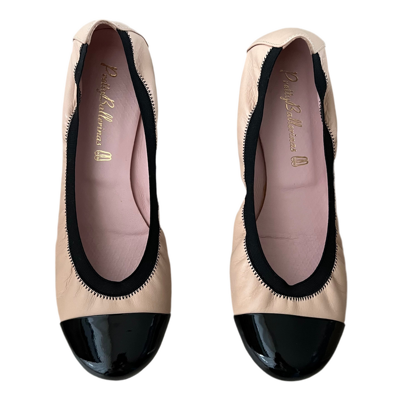 neue PRETTY BALLERINAS Ballerina