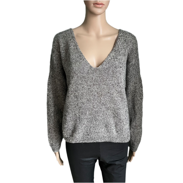 VIVIAN GRAF Pullover