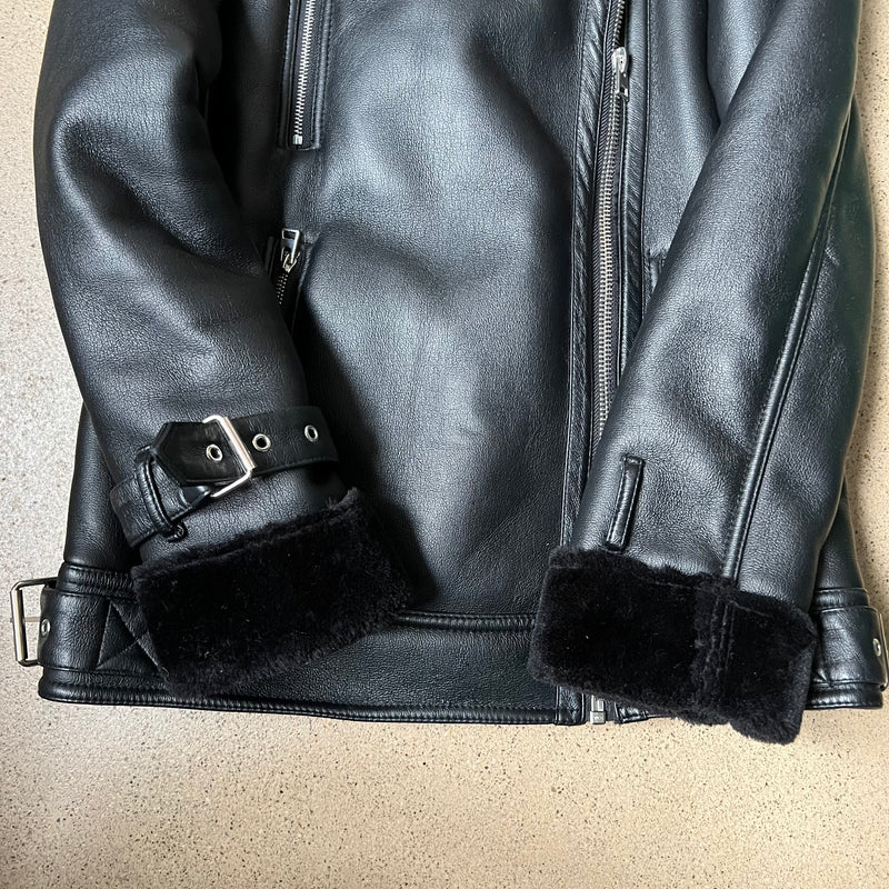 TOPSHOP Bikerjacke