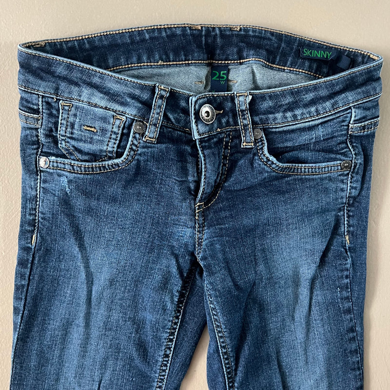 BENETTON Skinny Jeans