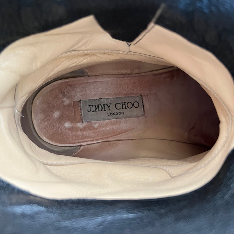 JIMMY CHOO Stiefeletten