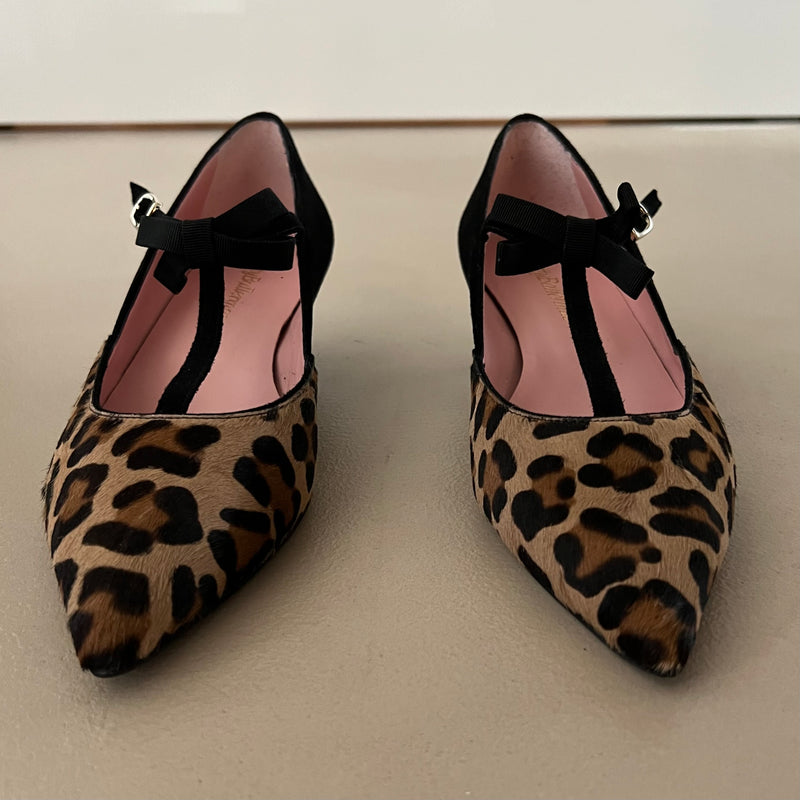 neue PRETTY BALLERINAS Pumps „KENDALL“