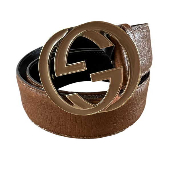 GUCCI Gürtel