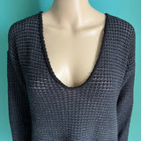 VIVIAN GRAF Pullover