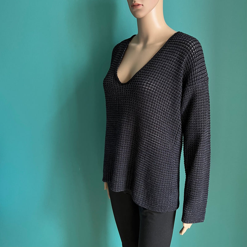 VIVIAN GRAF Pullover