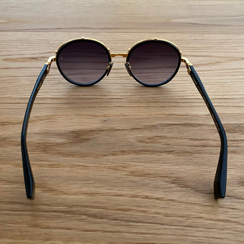 neue BALMAIN Sonnenbrille „CROISSY“