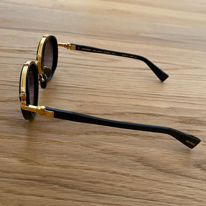 neue BALMAIN Sonnenbrille „CROISSY“