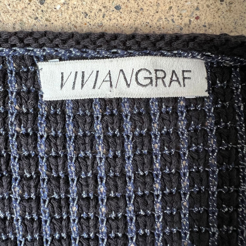 VIVIAN GRAF Pullover