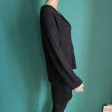 VIVIAN GRAF Pullover