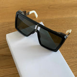 neue BALMAIN Sonnenbrille „WONDER BOY II“