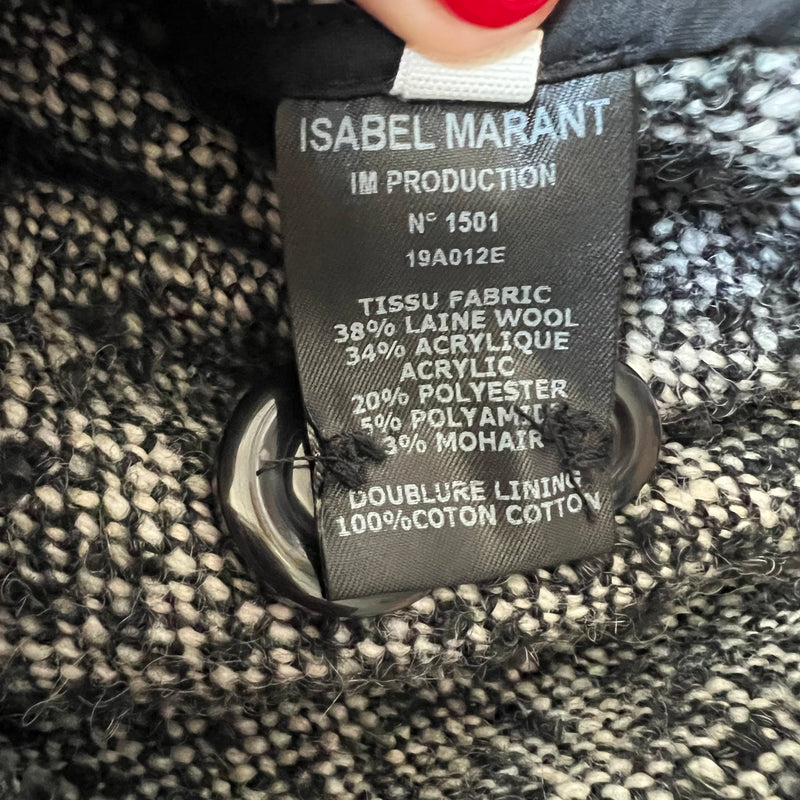 ISABEL MARANT ÉTOILE Jacke