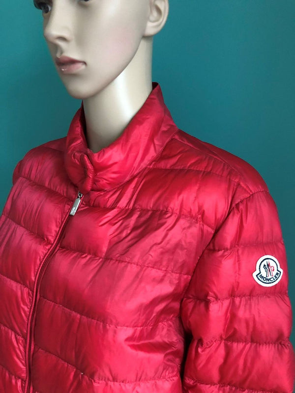 MONCLER Daunenjacke