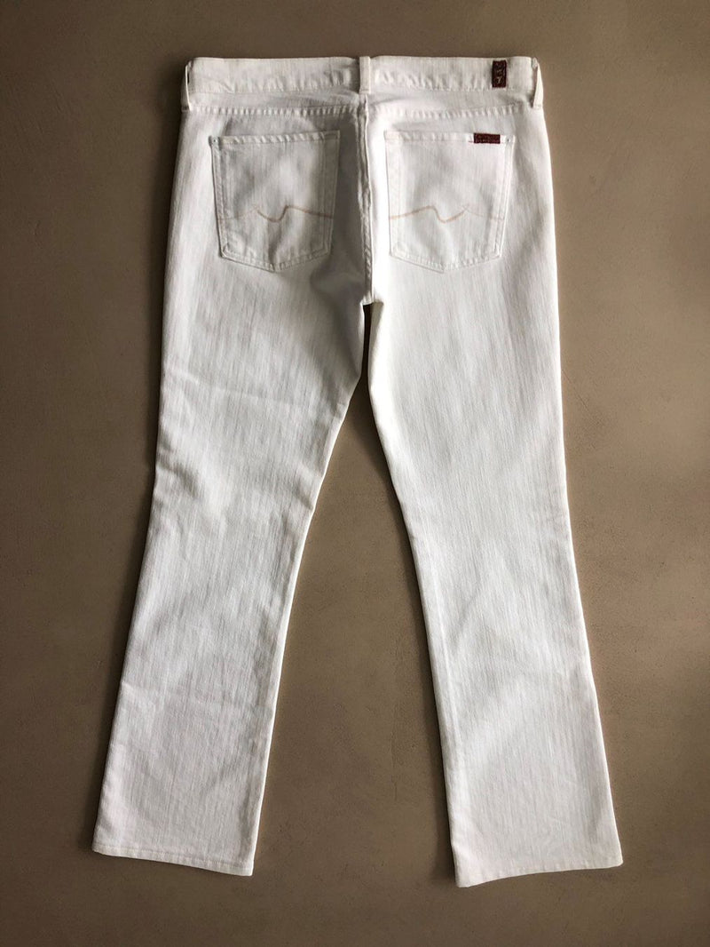 7 FOR ALL MANKIND Jeans