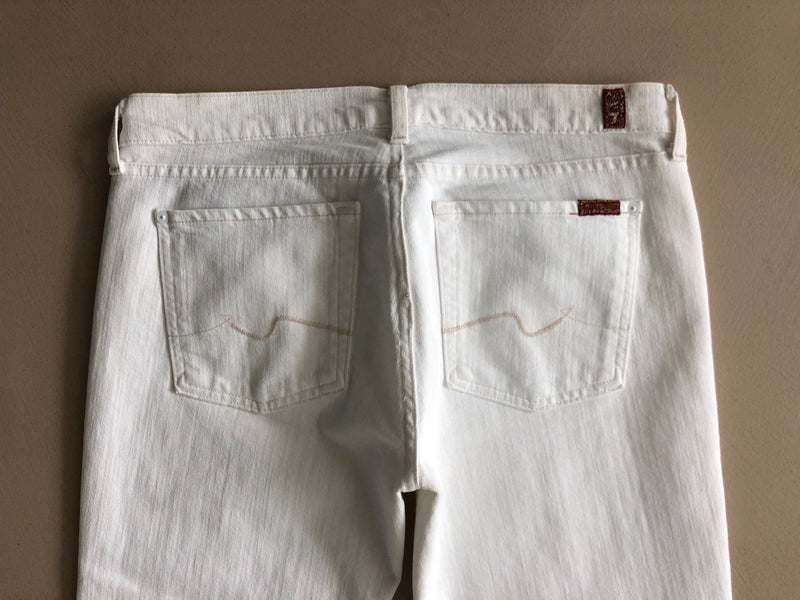 7 FOR ALL MANKIND Jeans