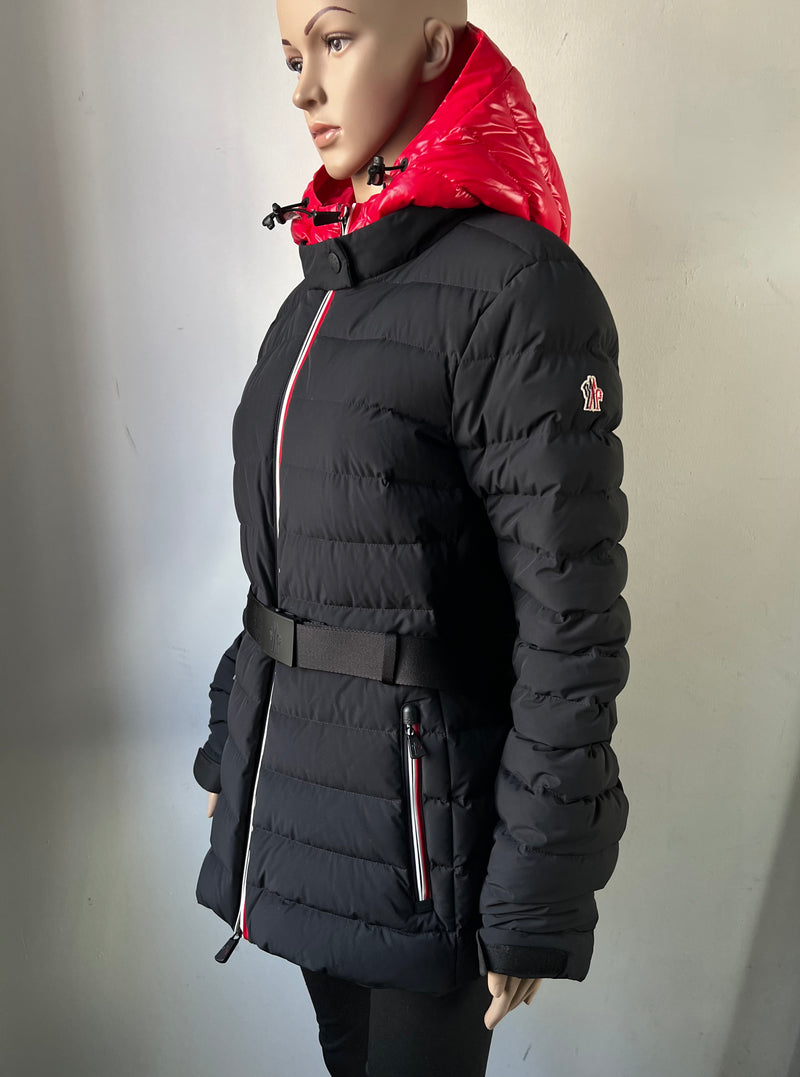 neue MONCLER Skijacke