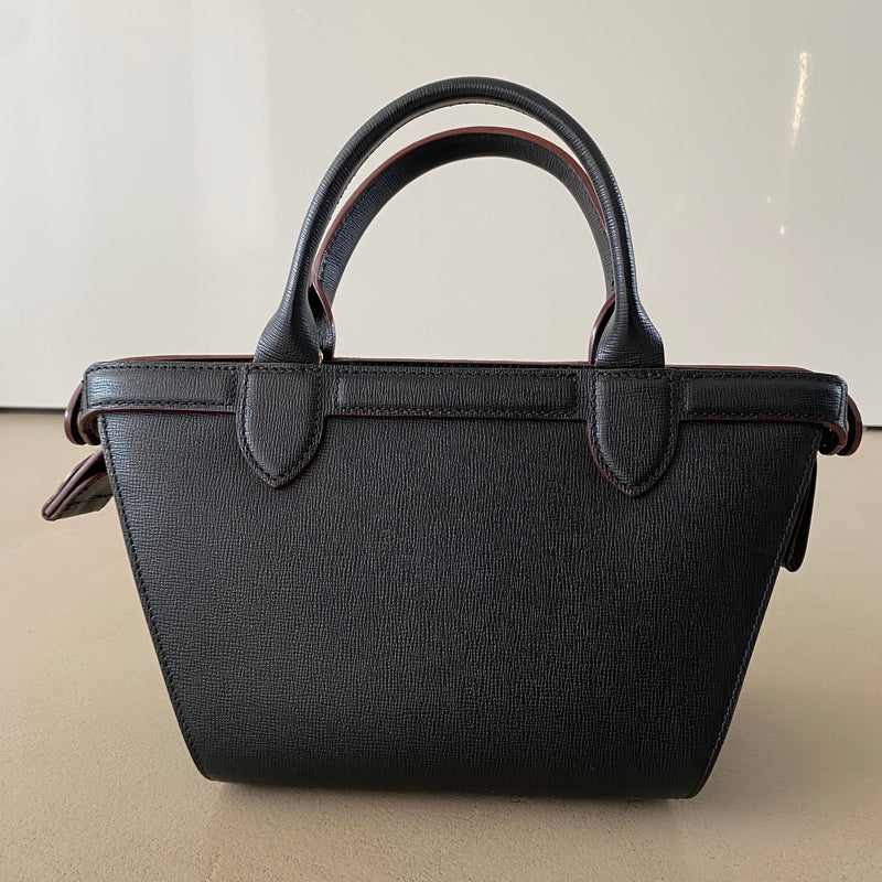 LONGCHAMP Small Le Pliage Héritage Tasche