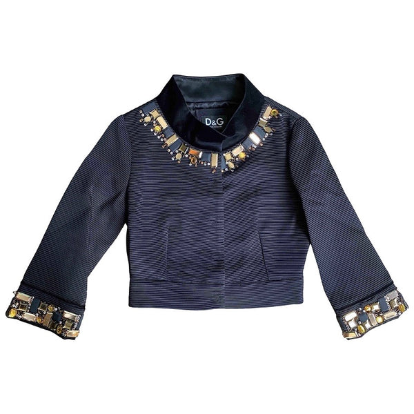 DOLCE & GABBANA Jacke