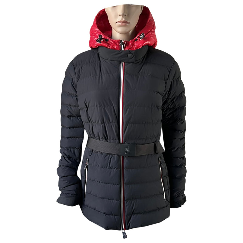 neue MONCLER Skijacke