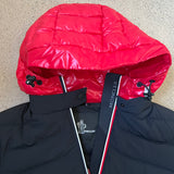 neue MONCLER Skijacke