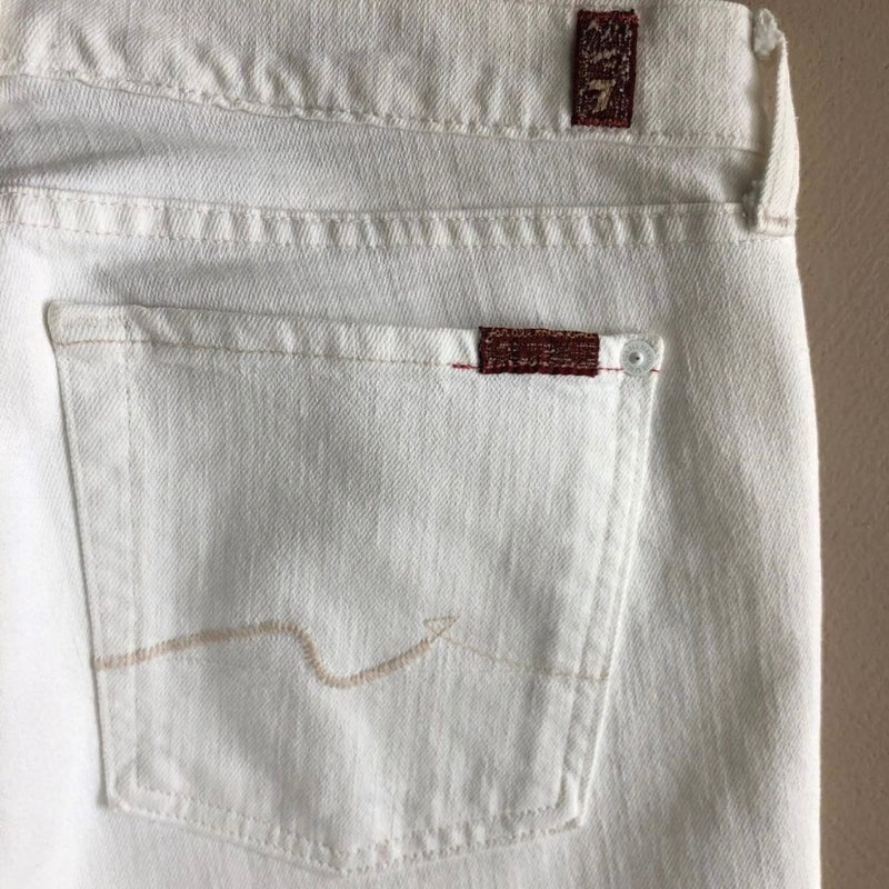 7 FOR ALL MANKIND Jeans