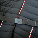 neue MONCLER Skijacke