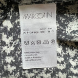 MARC CAIN Seidenbluse