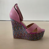 JEFFREY CAMPBELL Sandalen