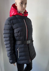 neue MONCLER Skijacke