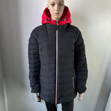 neue MONCLER Skijacke