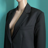 neuer ANINE BING Blazer