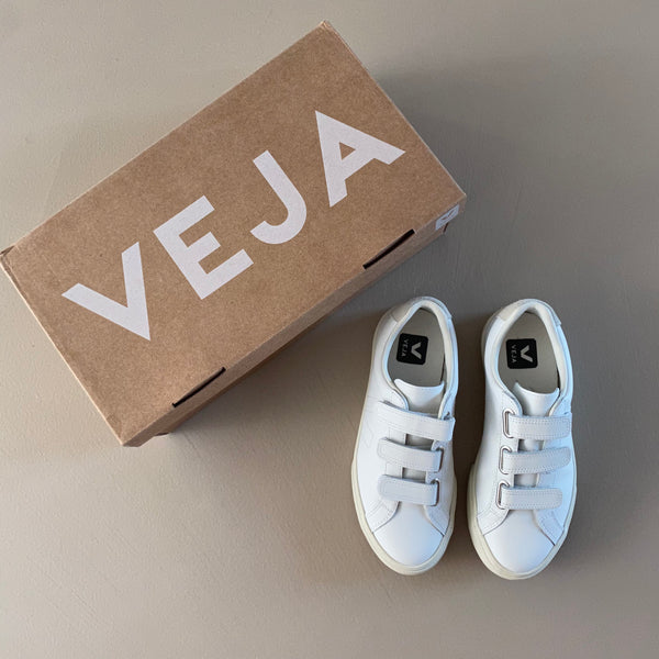 VEJA Klett-Sneakers